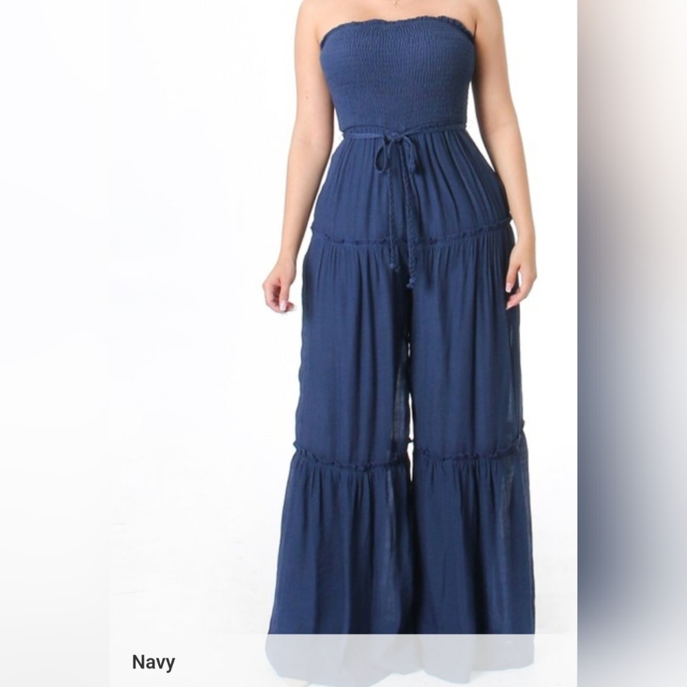 Gabriella Jumpsuit
